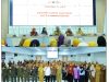 Pemerintah Kota Makassar memperkuat implementasi dan pengawasan Peraturan Daerah (Perda) Nomor 4 Tahun 2013 tentang Kawasan Tanpa Rokok (KTR), yang telah berlaku selama lebih dari satu dekade.