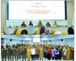 Pemerintah Kota Makassar memperkuat implementasi dan pengawasan Peraturan Daerah (Perda) Nomor 4 Tahun 2013 tentang Kawasan Tanpa Rokok (KTR), yang telah berlaku selama lebih dari satu dekade.