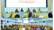 Pemerintah Kota Makassar memperkuat implementasi dan pengawasan Peraturan Daerah (Perda) Nomor 4 Tahun 2013 tentang Kawasan Tanpa Rokok (KTR), yang telah berlaku selama lebih dari satu dekade.