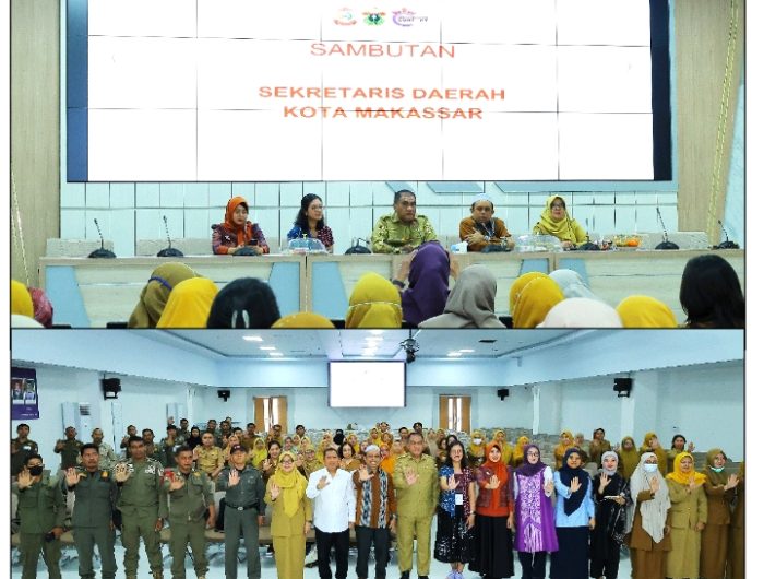 13 Tahun Berlaku, Pemkot Makassar Perkuat Pengawasan Kawasan Tanpa Rokok 13 Pemerintah Kota Makassar memperkuat implementasi dan pengawasan Peraturan Daerah (Perda) Nomor 4 Tahun 2013 tentang Kawasan Tanpa Rokok (KTR), yang telah berlaku selama lebih dari satu dekade.