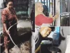 Salah satu pencapaian penting Perumda Air Minum Kota Makassar pada 2026 terlihat dari semakin membaiknya pelayanan air bersih bagi masyarakat di wilayah utara Kota Makassar. Di tengah kondisi kemarau panjang yang turut memengaruhi pasokan air baku ke sejumlah instalasi pengolahan air (IPA), distribusi air ke kawasan utara kota masih terus berjalan, meski intensitasnya mengalami sedikit penurunan.