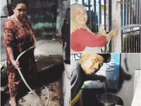 Salah satu pencapaian penting Perumda Air Minum Kota Makassar pada 2026 terlihat dari semakin membaiknya pelayanan air bersih bagi masyarakat di wilayah utara Kota Makassar. Di tengah kondisi kemarau panjang yang turut memengaruhi pasokan air baku ke sejumlah instalasi pengolahan air (IPA), distribusi air ke kawasan utara kota masih terus berjalan, meski intensitasnya mengalami sedikit penurunan.
