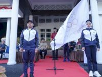 Wali Kota Tasming Lepas Kontingen Porsenijar PGRI Parepare Menuju Ajang Tingkat Sulsel 17 a08a4bf32d8f32dc9db73345c3354437873f6170759dd4d8001237c6c68e55b1.0