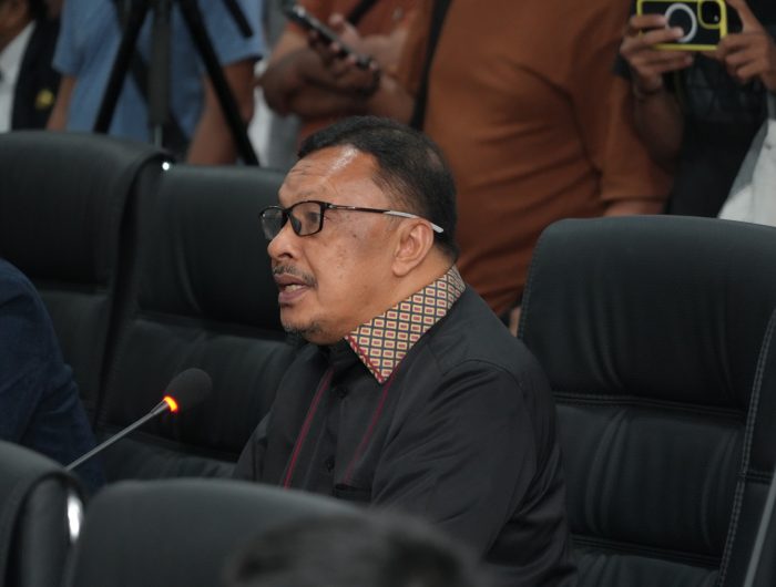 PDIP Sulsel Minta Kenaikan Pajak Tak Terburu-buru: Lihat Dulu Kondisi Ekonomi Warga 13 a1c734dd 3b17 4a0d b6b3 beb17fe9acc8