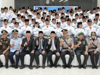 70 Paskibraka Makassar Siap Kibarkan Merah Putih di Karebosi 24 ddd30fa2 8869 43ff 91df b284d1ee2fa3