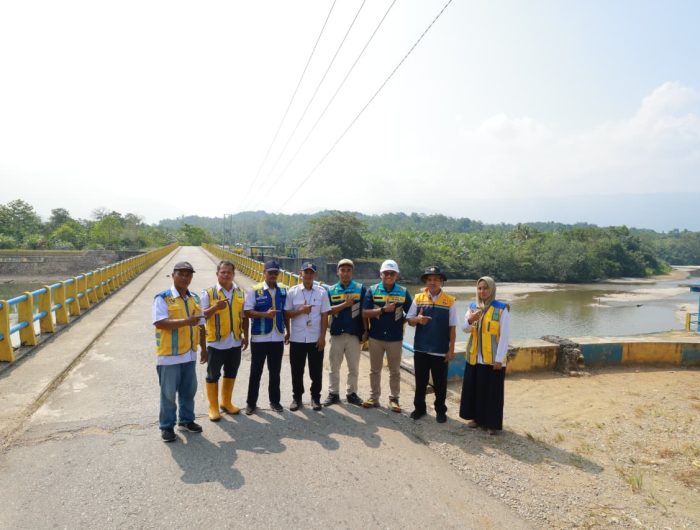 Hadapi El Nino di Sulsel, Perum Jasa Tirta I Perkuat Pengaturan Air di Pompengan Larona dan Saddang 12 de6a857c ad12 49e2 be65 5eedb5162e7c