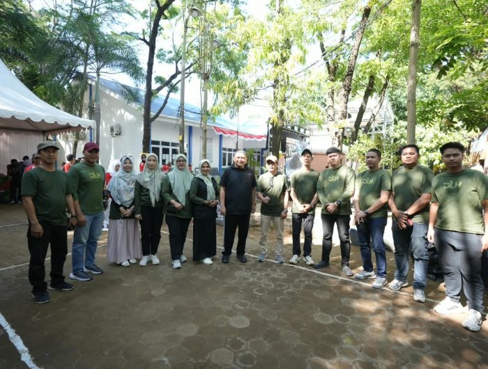 Sudah 14 Kecamatan Dijelajahi, DLH Makassar Perkuat Gerakan Makassar Bebas Sampah 13 eb44a4f8 6b13 4e21 8065 0e115eff0f63