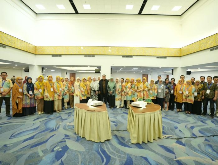 Cegah Korupsi di Layanan Kesehatan, Appi Minta Kepala Puskesmas Perkuat Integritas 13 f8fd7270 f706 4333 ad1f e1c548d6bee9