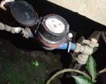 Perumda Air Minum Kota Makassar mengingatkan masyarakat, khususnya pelanggan, agar meningkatkan kewaspadaan terhadap aksi pencurian meter air yang terpasang di rumah maupun tempat usaha.