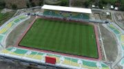 Kota Parepare menjadi tuan rumah Turnamen Sepakbola Piala Gubenur Sulawesi Selatan 2026 Volume 2.