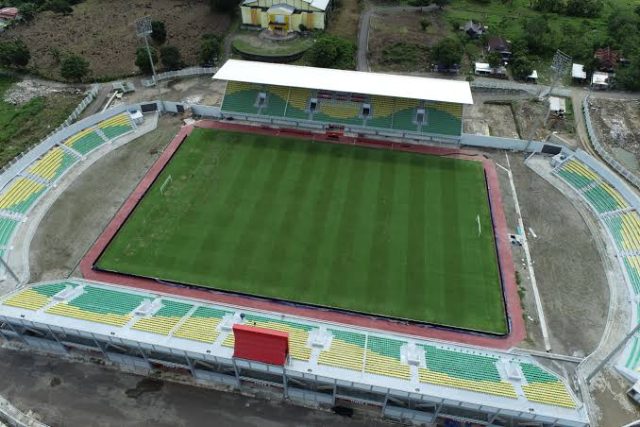 Kota Parepare Jadi Tuan Rumah Turnamen Sepakbola Piala Gubernur 2026 Vol.2, Tontonan Disela Jeda Kompetisi Liga I 13 Kota Parepare menjadi tuan rumah Turnamen Sepakbola Piala Gubenur Sulawesi Selatan 2026 Volume 2.