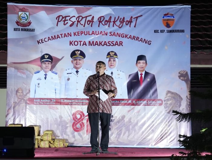 Anak Pulau di Makassar Bakal Dapat Beasiswa, Appi: Mulai 2027 Kita Pastikan 13 0f46efb8 4e6d 49c6 b9e6 76aeba65bc68