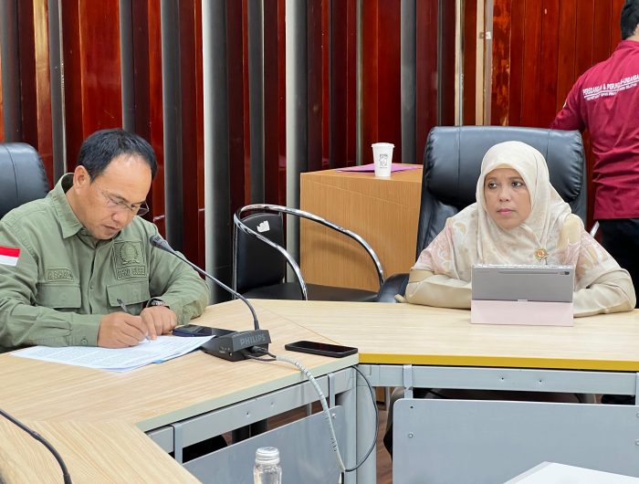 Bapemperda DPRD Sulsel Sambangi PT Vale, Bidik Potensi PAD dari Keuntungan Bersih Tambang 12 1e0f0422 76f4 43c1 921a d213f1070823