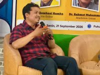 Jejak Elektoral Appi di Pileg 2024 Jadi Prestasi, Pengamat Nilai Golkar Rugi Jika Appi Hengkang 18 2d1f12cd 086c 4ef1 b395 1743708f616c