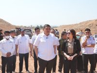 Wajah Baru TPA Tamangapa Mulai Terlihat, Wali Kota Appi: Pembenahan Ramah Lingkungan 17 31e05850 266f 4128 9e16 efc8466638ce