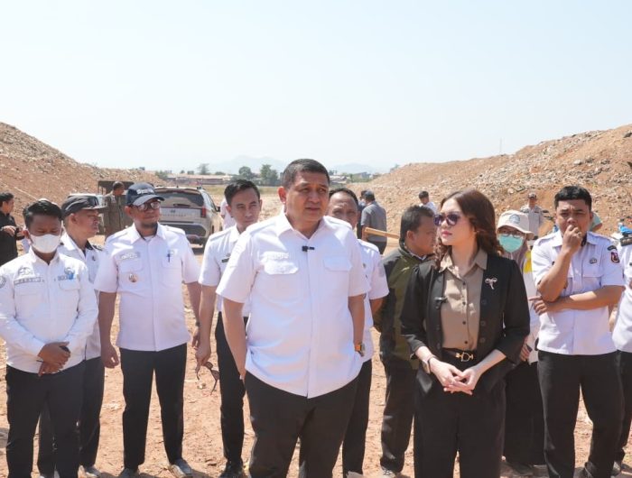 Wajah Baru TPA Tamangapa Mulai Terlihat, Wali Kota Appi: Pembenahan Ramah Lingkungan 13 31e05850 266f 4128 9e16 efc8466638ce