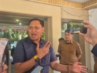 Ketua Fraksi Golkar Sulsel Terima Aspirasi Ojol soal Aturan Ganjil Genap BBM 23 395fa248 a272 423d aedf 27ddcb779e29