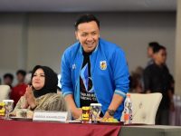 Antrean BBM Bisa Kembali Meledak! KNPI Sulsel Desak Pengawasan SPBU Diperketat 31 3a3b0243 dcec 4df4 9476 bb00e6f1e0d3