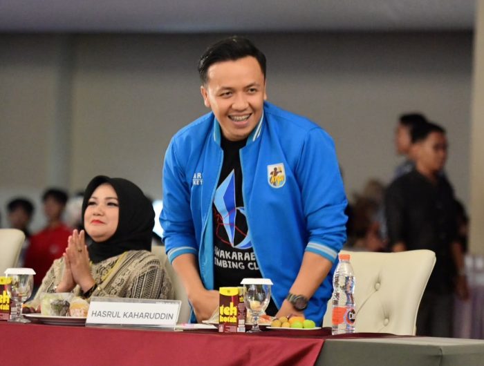 Antrean BBM Bisa Kembali Meledak! KNPI Sulsel Desak Pengawasan SPBU Diperketat 13 3a3b0243 dcec 4df4 9476 bb00e6f1e0d3