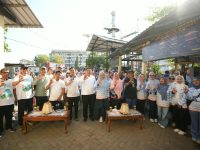 Wali Kota Appi Ajak Warga Makassar Jadikan Kebersihan sebagai Kebiasaan Harian 13 3f671345 0137 4d05 ac06 4474e54dacde