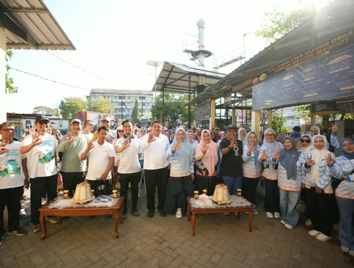 Wali Kota Appi Ajak Warga Makassar Jadikan Kebersihan sebagai Kebiasaan Harian 13 3f671345 0137 4d05 ac06 4474e54dacde