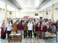 Kuliah Umum UCM: Appi Bongkar Rahasia Bangun Karier, Leadership, Networking dan Berani Ambil Peluang 14 5ce45464 0499 4a35 8faa bbd57fad2b1f