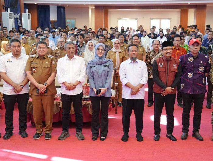 Rakor Persiapan Kunker Presiden Prabowo, Appi Pastikan Makassar Siap Dukung Sekolah Rakyat 13 7b3a1d3d f828 486b 8251 b572550cd73f