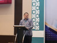 Pesan Appi ke Wisudawan STIM-LPI Makassar: Ini Bukan Akhir Perjalanan, Tapi Awal untuk Memberi Manfaat 13 82097e5c e0db 47d3 bd7d 5478d3c4bb17
