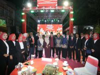 Wali Kota Appi Beri Penghargaan Petugas Kebersihan Bontoala, Iuran Sampah Gratis Diperluas 38 91de6831 387e 478a 85c8 0f752e435b95