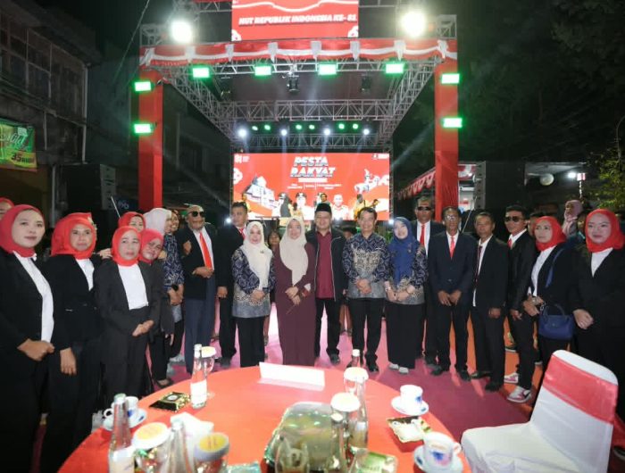 Wali Kota Appi Beri Penghargaan Petugas Kebersihan Bontoala, Iuran Sampah Gratis Diperluas 13 91de6831 387e 478a 85c8 0f752e435b95
