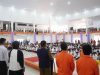 Wali Kota Parepare, Tasming Hamid, berpesan kepada mahasiswa baru Institut Teknologi Bacharuddin Jusuf Habibie (ITH) agar tidak hanya berorientasi pada pencapaian gelar akademik, tetapi juga membangun kompetensi, karakter, dan menjadi pribadi yang mampu memberikan manfaat bagi masyarakat.