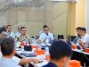 Pemerintah Provinsi Sulawesi Selatan menggelar rapat koordinasi bersama sejumlah pemangku kepentingan untuk membahas penyaluran bahan bakar minyak (BBM) bersubsidi serta persoalan antrean kendaraan di sejumlah stasiun pengisian bahan bakar umum (SPBU).