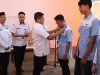 Kepala Balai Pelatihan Vokasi dan Produktivitas (BPVP) Pangkep, Ashari Arifuddin, mengapresiasi Pemerintah Kota Parepare yang memberikan kesempatan kepada BPVP Pangkep untuk melaksanakan pelatihan berbasis kompetensi bagi masyarakat di Kota Parepare.