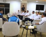 Wali Kota Parepare, Tasming Hamid, merespons cepat keluhan masyarakat terkait pemadaman listrik secara bergilir yang terjadi di sejumlah kecamatan di Kota Parepare.