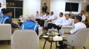 Wali Kota Parepare, Tasming Hamid, merespons cepat keluhan masyarakat terkait pemadaman listrik secara bergilir yang terjadi di sejumlah kecamatan di Kota Parepare.