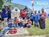 Tim Emergency Medical Team (EMT) Komposit dari Kota Makassar terus memperkuat pelayanan kesehatan bagi masyarakat terdampak bencana di Kabupaten Ende, Nusa Tenggara Timur. Tantangan di lapangan tidak hanya berkaitan dengan tingginya kebutuhan pelayanan kesehatan, tetapi juga akses menuju sejumlah wilayah yang berada di kawasan pegunungan.