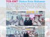 Tim Emergency Medical Team (EMT) Komposit memberikan pelayanan kesehatan kepada warga terdampak di Desa Wolokota dan Desa Kekasewa, Kecamatan Ndona, Kabupaten Ende, Nusa Tenggara Timur (NTT), Minggu (31/8/2026).
