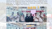 Tim Emergency Medical Team (EMT) Komposit memberikan pelayanan kesehatan kepada warga terdampak di Desa Wolokota dan Desa Kekasewa, Kecamatan Ndona, Kabupaten Ende, Nusa Tenggara Timur (NTT), Minggu (31/8/2026).