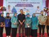 Tim Penggerak PKK Provinsi Sulawesi Selatan bersama Dinas Koperasi dan UKM Provinsi Sulawesi Selatan memperkuat kapasitas pengurus Koperasi PKK melalui Pelatihan Gerak Bersama PKK untuk Penguatan Manajemen Koperasi, (1/9/2026).