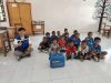 Jarak ratusan kilometer dari Kota Makassar tidak menjadi penghalang bagi Dinas Kesehatan Kota Makassar untuk hadir memberikan pelayanan bagi masyarakat yang terdampak bencana di Kabupaten Ende, Nusa Tenggara Timur (NTT).