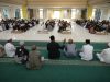 Wali Kota Parepare, Tasming Hamid, membuka kegiatan Pembinaan Mental dan Religiusitas Ke-3 bagi pelajar kelas 3 atau kelas 9 SMP se-Kota Parepare, yang berlangsung di Masjid Agung Ambo Dalle, Jumat (4/9/2026).