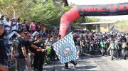 Wali Kota Parepare, Tasming Hamid, mengapresiasi pelaksanaan One Day Trail Adventure Forum Otomotif Pemuda Parepare (FOPP) yang menghadirkan peserta dari berbagai daerah, termasuk dari luar Sulawesi Selatan.