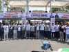 Kejuaraan Nasional (Kejurnas) Drag Bike Region V dan VI Sulawesi Selatan putaran kelima 2026 digelar di Sirkuit Matras Baru, Kota Parepare, Minggu (6/9/2026).