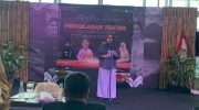 Dok Dinas Kebudayaan dan Kepariwisataan Provinsi Sulawesi Selatan