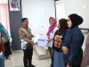 Pemerintah Kota Parepare menyerahkan bantuan peralatan kepada sejumlah pelaku Usaha Mikro, Kecil, dan Menengah (UMKM) sebagai bagian dari upaya mendorong pengembangan usaha dan peningkatan kesejahteraan masyarakat.