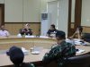 Pemerintah Kota Parepare serius menyikapi persoalan kelangkaan bahan bakar minyak (BBM) yang belakangan memicu antrean panjang kendaraan di sejumlah stasiun pengisian bahan bakar umum (SPBU).