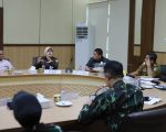 Pemerintah Kota Parepare serius menyikapi persoalan kelangkaan bahan bakar minyak (BBM) yang belakangan memicu antrean panjang kendaraan di sejumlah stasiun pengisian bahan bakar umum (SPBU).