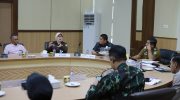 Pemerintah Kota Parepare serius menyikapi persoalan kelangkaan bahan bakar minyak (BBM) yang belakangan memicu antrean panjang kendaraan di sejumlah stasiun pengisian bahan bakar umum (SPBU).