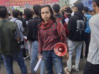 DPRD Dompu dan Ukuran Kerja yang Sesungguhnya 15 DPRD Dompu dan Ukuran Kerja yang Sesungguhnya