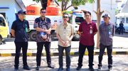 Perumda Air Minum Kota Makassar telah menerbitkan 677 surat perintah kerja (SPK) untuk penyaluran bantuan air bersih selama penanganan darurat kekeringan. Hingga Selasa (15/9/2026), volume air yang didistribusikan mencapai sekitar 2.550 meter kubik.